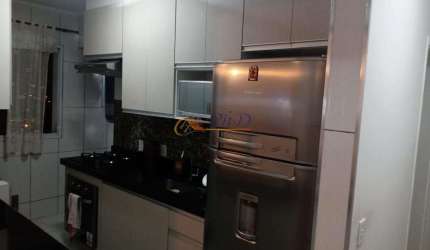 APARTAMENTO RESIDENCIAL DAS GAIVOTAS - JUNDIAI SP