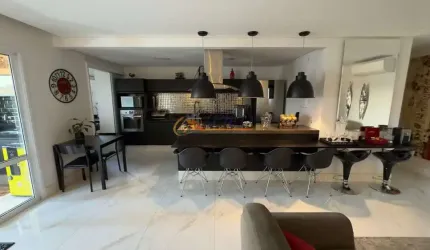 Apartamento à venda condominio Atmosphera em Jundiaí