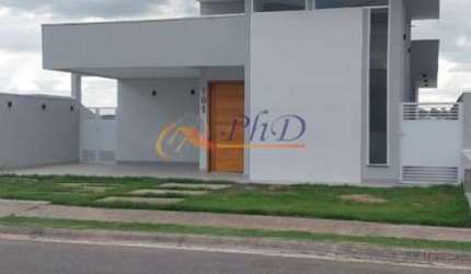 Casa no Condominio Gran Ville São Venâncio em itupeva