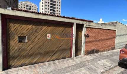 Casa residencial ou comercial, no B. Vianelo em Jundiaí