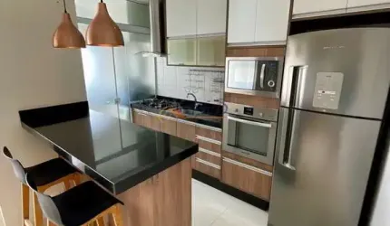 APARTAMENTO VENDA NO CONDOMÍNIO FOREST -  JUNDIAÍ SP
