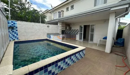 Casa com 3 quartos à venda na Avenida Juvenal Arantes, Jardim Carolina, Jundiaí, 110 m2 por R$ 890.000