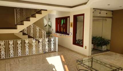 Excelente Sobrado Vila Galvão em Jundiai