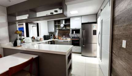Casa Exclusiva no Nature Village 2  Jundiaí SP