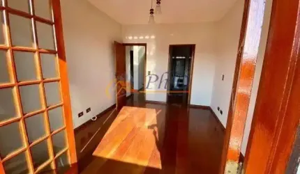 Sobrado à venda com 4 Dorm sendo 2 Suítes - Jundiai SP