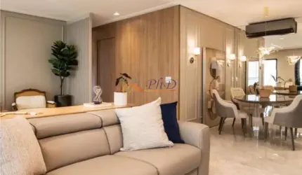 LINDO APARTAMENTO DE 141m² - TERRAÇO VILA BELA  JUNDIAI SP