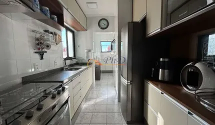 Apartamento a venda no condominio Itapuã, Jundiai SP