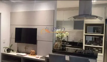 APTO COM 2 DORM. À VENDA NO COND. DUO RESERVA JAPI - JUNDI