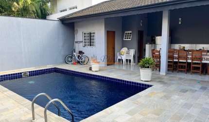 CASA TÉRREA NO BAIRRO MIRANTE DA COLÔNIA  JUNDIAÍ SP