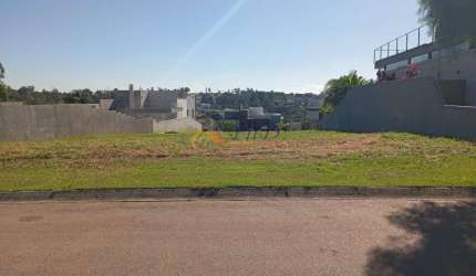 Terreno à venda Condominio Terras da Alvorada
