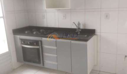 Condomínio com 3 Quartos sendo uma suite - Jundiai SP