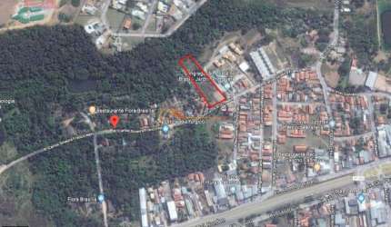 Terreno à venda na Rua Carlos Silveira Franco Neto, Jacaré, Cabreúva, 7365 m2 por R$ 5.155.000