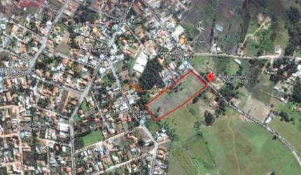 Terreno à venda na Avenida Vereador José Donato, Caruru, Cabreúva, 23180 m2 por R$ 9.272.000