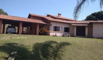 Chácara à venda no bairro Guacuri - Itupeva (SP)