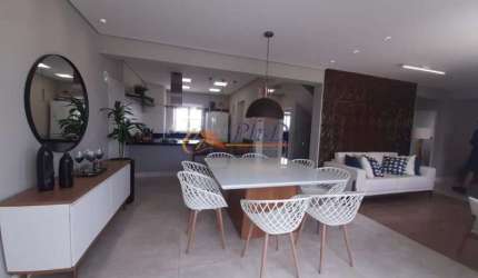 Cobertura Duplex no condomínio Maison D'or - Jundiaí (SP)