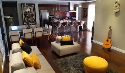 Apartamento à venda no condomínio Atmosphera Natural Living