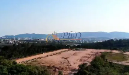 Loteamento Vila das Acácias - Jundiaí (SP)