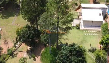 Chácara a venda no bairro Santa Clara