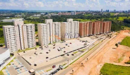 Condomínio Villa Helvétia - Indaiatuba