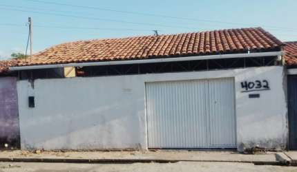 Casa para venda no Bairro Vale Quem Tem na Zona Leste  em Teresina