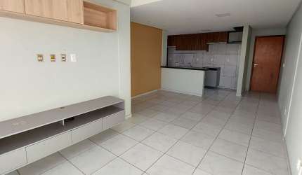 Apartamento para venda no Condomínio Continental Residence no Bairro Santa Lia na Zona Leste em Teresina