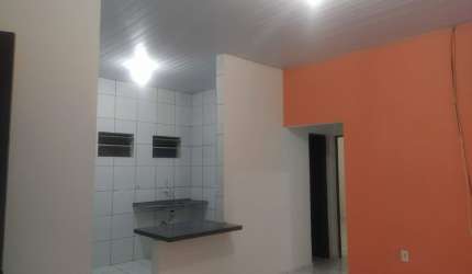 ÁGIO de casa para venda no Bairro Flores 2 em Timon