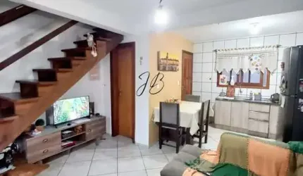 Sobrado a venda no bairro Tarumã