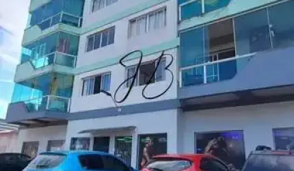 Apartamento próximo ao Carrefour