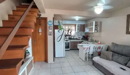Sobrado a venda no bairro Tarumã
