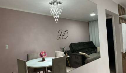 Apartamento a venda bairro Querência Viamão