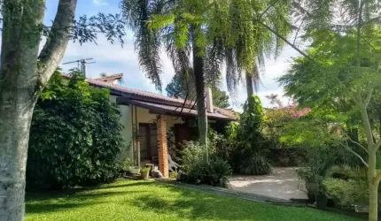 Casa a venda localizada no Bairro Tarumã