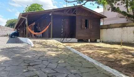Imóvel a venda  no Centro