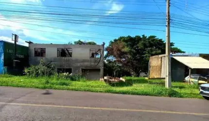 Terreno a venda no Bairro Viamopolis