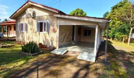 Casa a venda em Morro Grande