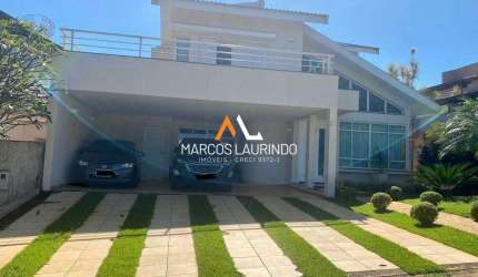 Casa Alto Padrão em Gleba Fazenda Palhano, Londrina/PR