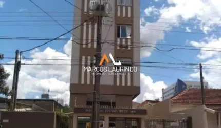Apartamento à venda no bairro Centro - Londrina/PR