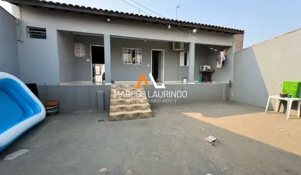 Casa em Conjunto Café, Londrina/PR