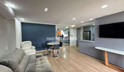 Apartamento à venda no bairro Gleba Fazenda Palhano - Londrina/PR