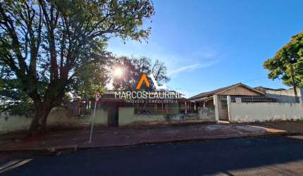 Casa à venda no bairro Novo Bandeirantes - Cambé/PR