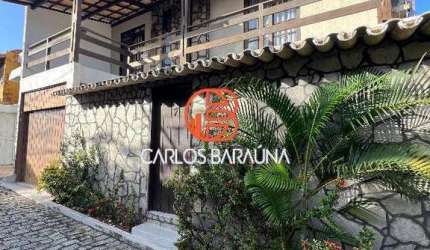 Casa em stella maris 5/4 com despensa e banheira