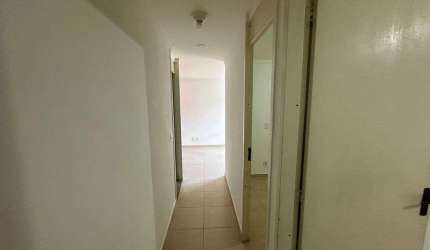 Apto a venda Bairro Jardim Danfer Entr R$50Mil+prestações a partir de R$1.180