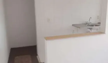 Apto vago a venda Entr R$50Mil+prestações Bairro Cangaíba