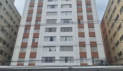 Apto vago a venda no Bairro Tatuapé Vila Gomes Cardim