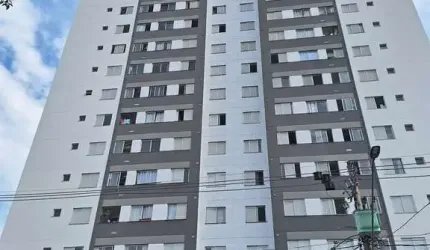 Lindo apto a venda no Bairro Cangaíba