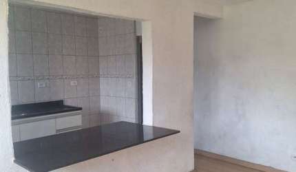 Apto a venda no Bairro Vila Sílvia documentação, ok pra financiamento bancário