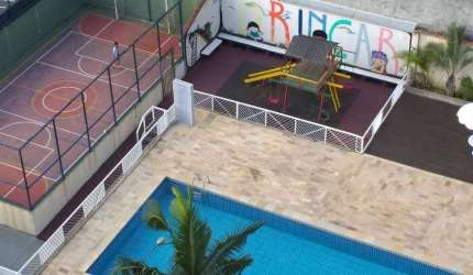 Apartamento a venda Entr $49mil+prestações Bairro Jardim Danfer