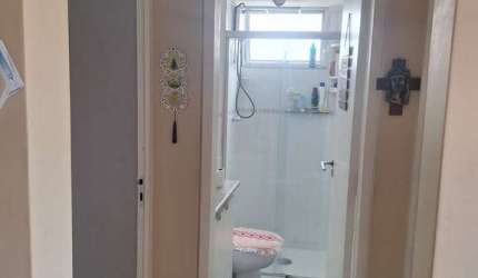 Apto a venda Entr R$60mil+prestações Bairro Cangaíba