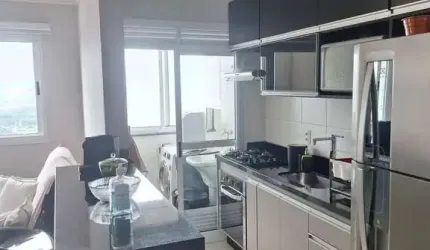 Lindo Apto a venda Entr $66mil+prestações Bairro Cangaíba