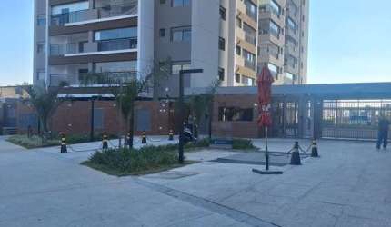 Apto novo a venda há 350mts do Metrô Vila Matilde