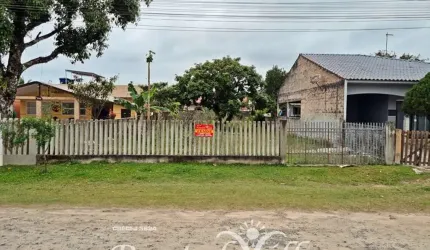 Terreno Murado e Aterrado - Perfeito para Sua Casa de Veraneio ou Investimento!
